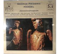Handel, G.F. - Saint. John Passion