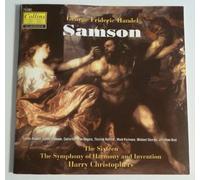 Handel, G.F. - Samson