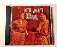 Handel, G.F. - Sonata Recorder & Harpsichord (6)