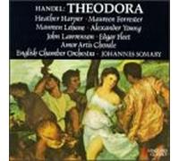Handel, G.F. - Theodora