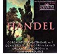 Handel, G.F. - Volume. 7-Best of the Great Compo