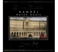 Handel, G.F. - Water Music/&