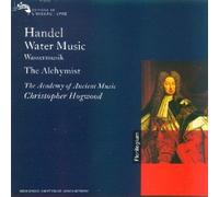 Handel, G.F. - Water Music/Alchymist