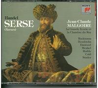 Handel, G.F. - Xerxes-Complete Opera