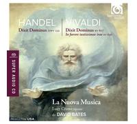 Handel Georg Friedr - Dixit Dominus Hwv 232