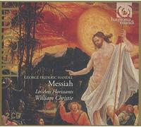 Handel Georg Friedr - Il Messia