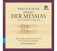 Chor des Br – Wege zur Musik-Händel: der Messias – NAXOS