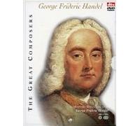 Handel, George Frideric: Great Composers