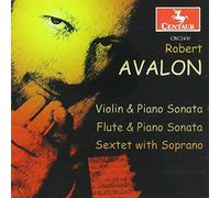 HANDEL,GEORGE FRIDERIC - Sonata For Violin & Piano Op.