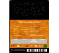 Handel: Giulio Cesare DVD