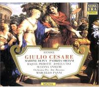 Handel: Giulio Cesare [IMPORT]