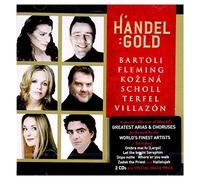 Handel: Gold