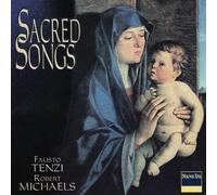 Handel/Gossec: Sacred Songs
