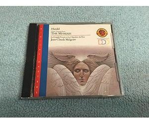 Handel - Great Choruses