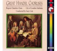 Handel - Great Handel Choruses