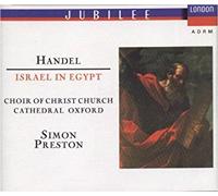 Handel - Handel - Israel in Egypt / Chandos Anthem 10