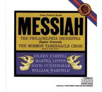 Handel `Handel: Messiah, Hwv 56` (US IMPORT) CD NEW