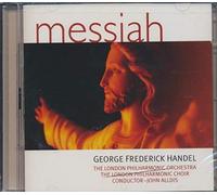 Handel - Handel's Messiah