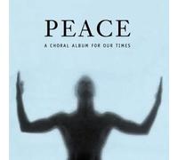 Various Peace - A Choral Album for Our Times (Llewellyn) (CD) Album (US IMPORT)