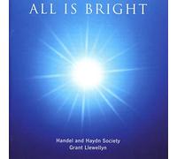 Handel & Haydn Society - All Is Bright