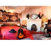 Handel Hendrix House General Admission