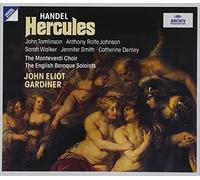 Handel: Hercules