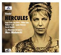 Handel - Hercules