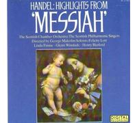Handel: Highlights from Messiah