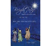Handel, his life and his world: Mr Handel Loses His Little Dots (Bright Star)
