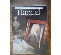 Handel (Illustrated Lives of the Great Composers S.)