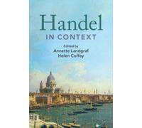 Handel in Context