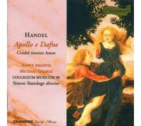 Handel in Rome CD (1999) NEW Value Guaranteed from eBay’s biggest seller