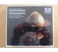 Handel: Israel in Egypt