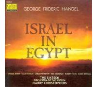 Handel: Israel in Egypt