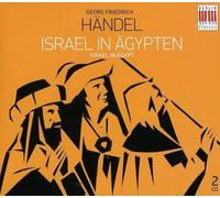 Handel - Israel in Egypt