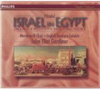 Handel:Israel In Egypt