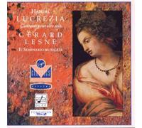 Handel: Italian Cantatas