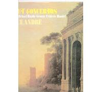 handel / j&m haydn: trumpet concertos