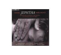 Handel: Jephtha