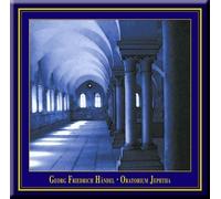 Handel - Jephtha (Historically accurate performance in English)