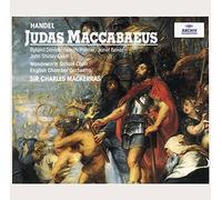 Handel: Judas Maccabaeus