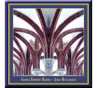 Handel: Judas Maccabaeus