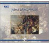 Handel: Judas Maccabeus