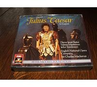 Handel:Julius Caesar