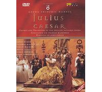 Handel: Julius Caesar -- ENO [DVD]