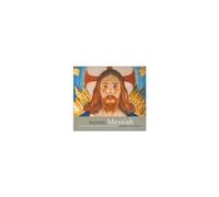 HANDEL/KAVINSKI/SMITH/MULLER/BERG: MESSIAH - CD
