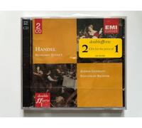 Handel: Keyboard Suites, Vol.1