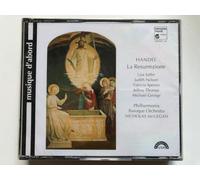 Handel: La Resurrezione