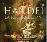 Handel: La resurrezione
