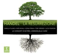 Handel: La Resurrezione (HWV 47)